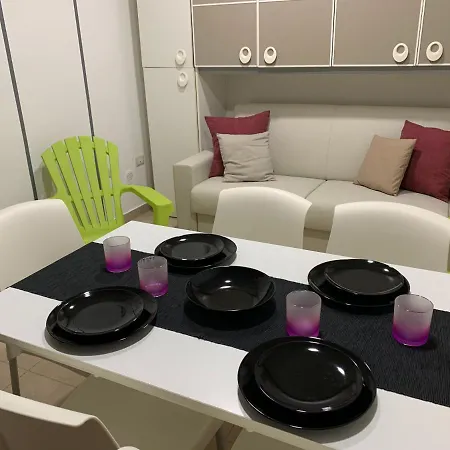 Victoria'home Holiday home *