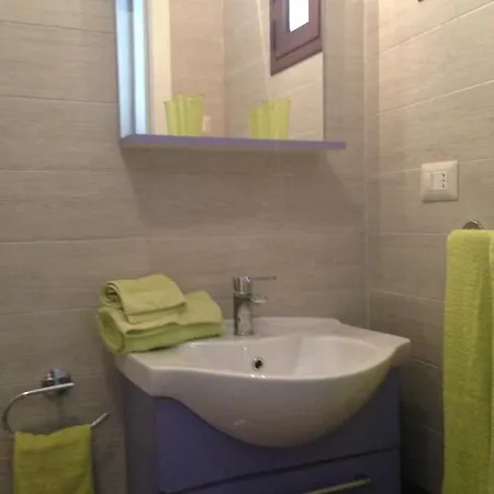 Victoria'home Holiday home Margherita Di Savoia